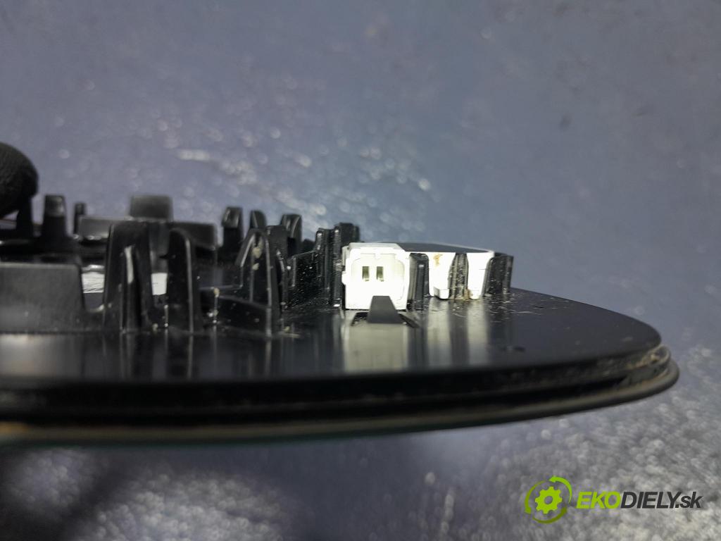 Bmw X5 2023 zrkadlo Vľavo: 6004655