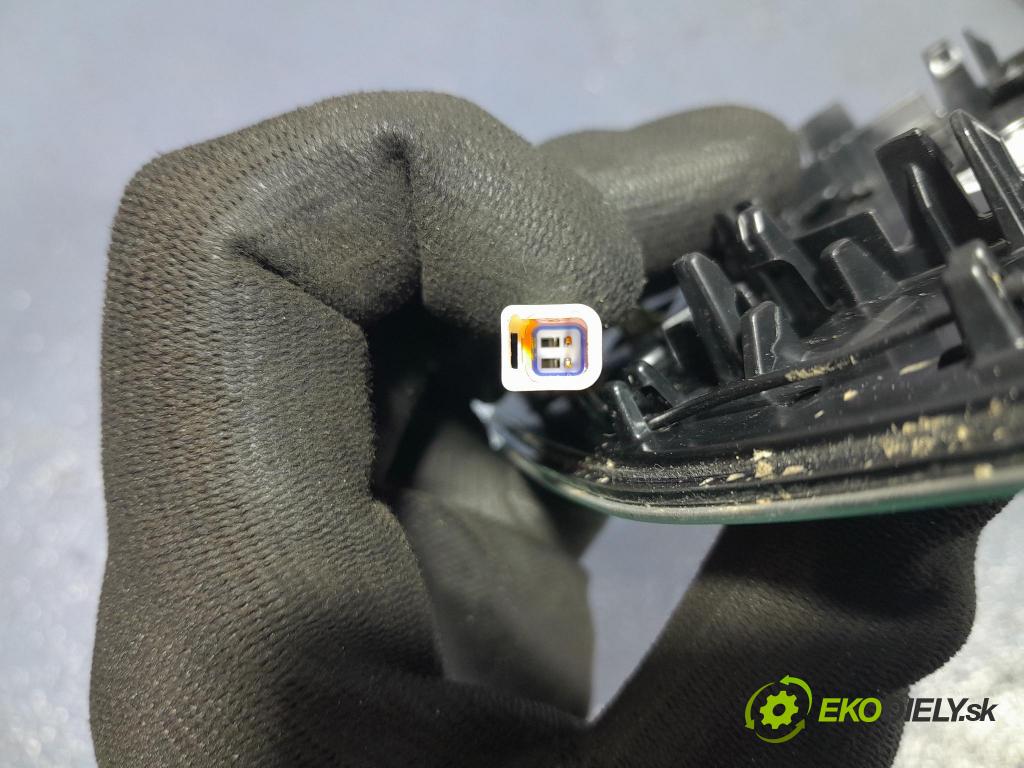 Bmw X5 2023 zrkadlo Vľavo: 6004655