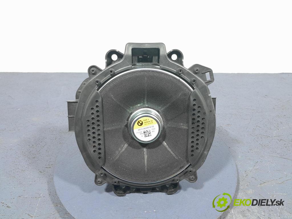 Bmw X5 2023 Reproduktor / Subwoofer: 2622516