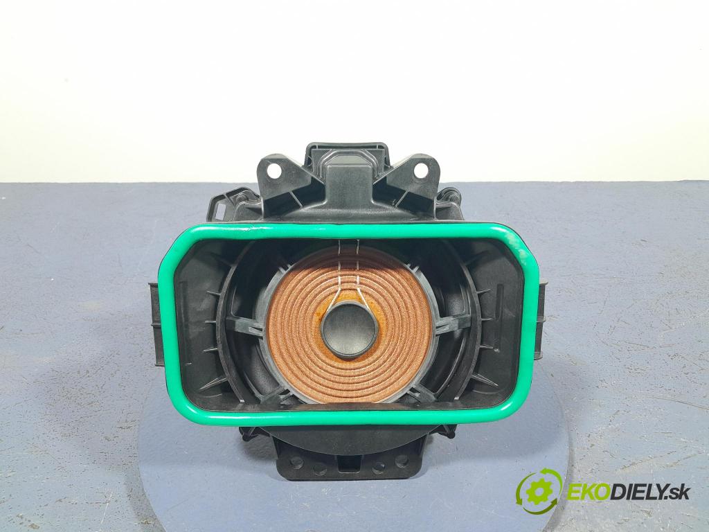 Bmw X5 2023 Reproduktor / Subwoofer: 2622516