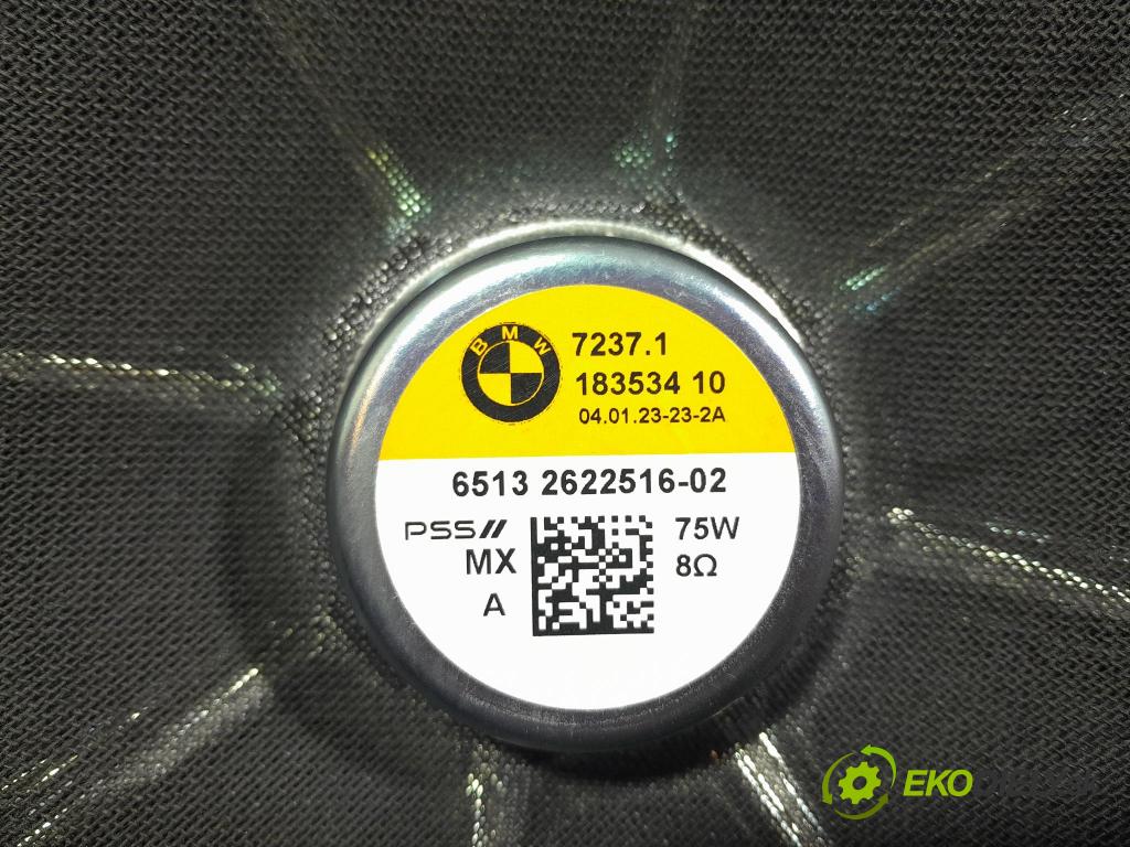 Bmw X5 2023 Reproduktor / Subwoofer: 2622516