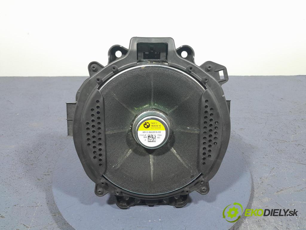 Bmw X5 2023 Reproduktor / Subwoofer: 2622516