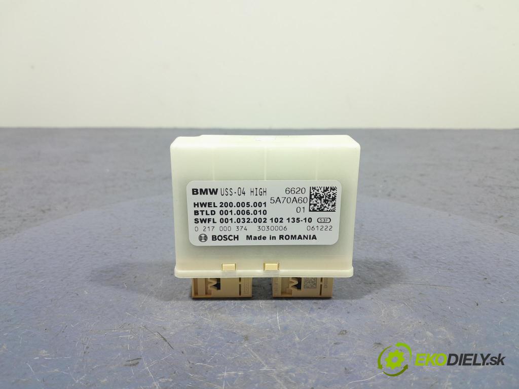 Bmw X5 2023 snímač / riadiaca jednotka PDC 5A70A60