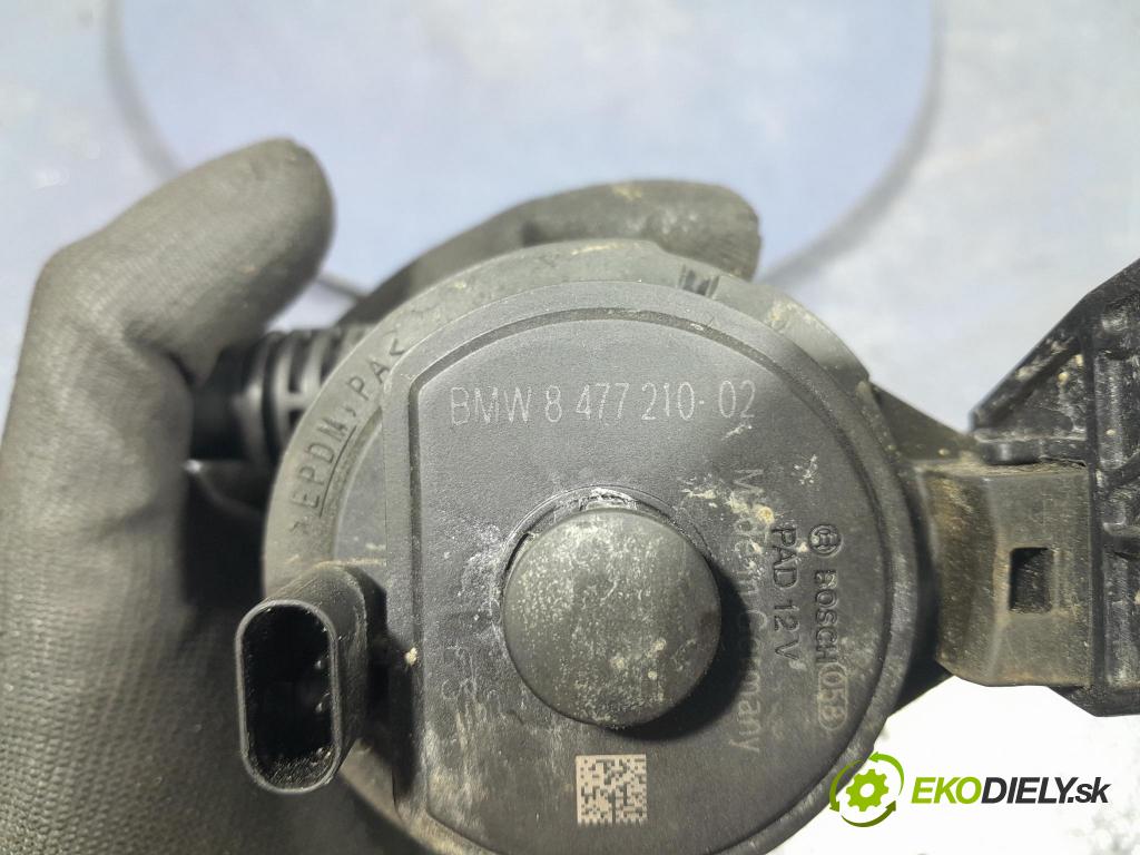 Bmw X5 2023 čerpadlo Voda: 8477210