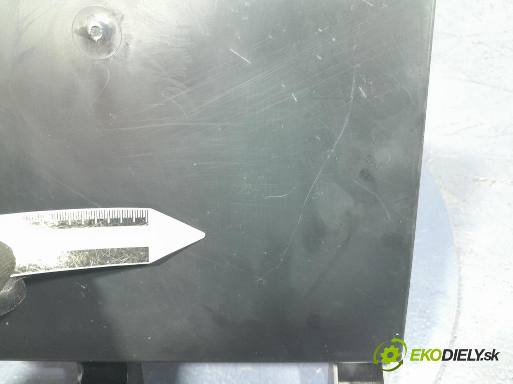 Bmw X5 2023 kryt Plast: Interiéry: 7466134