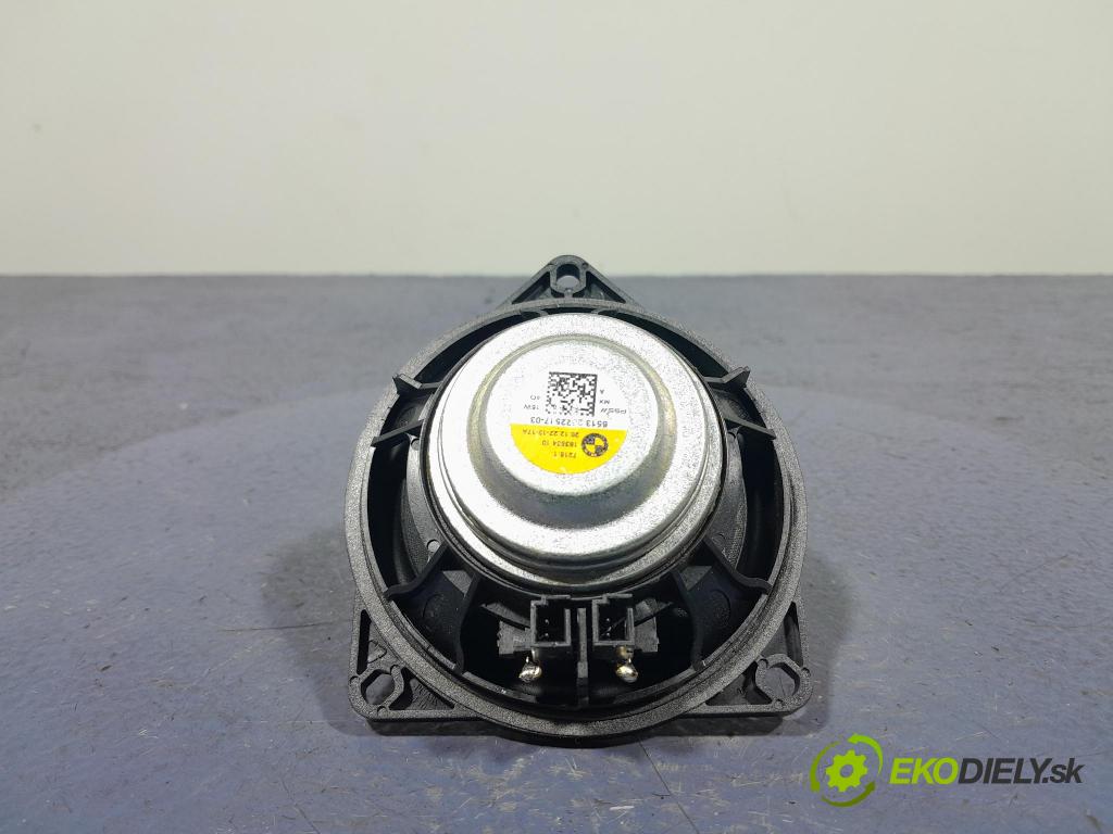 Bmw X5 2023 Reproduktor / Subwoofer: 2622517