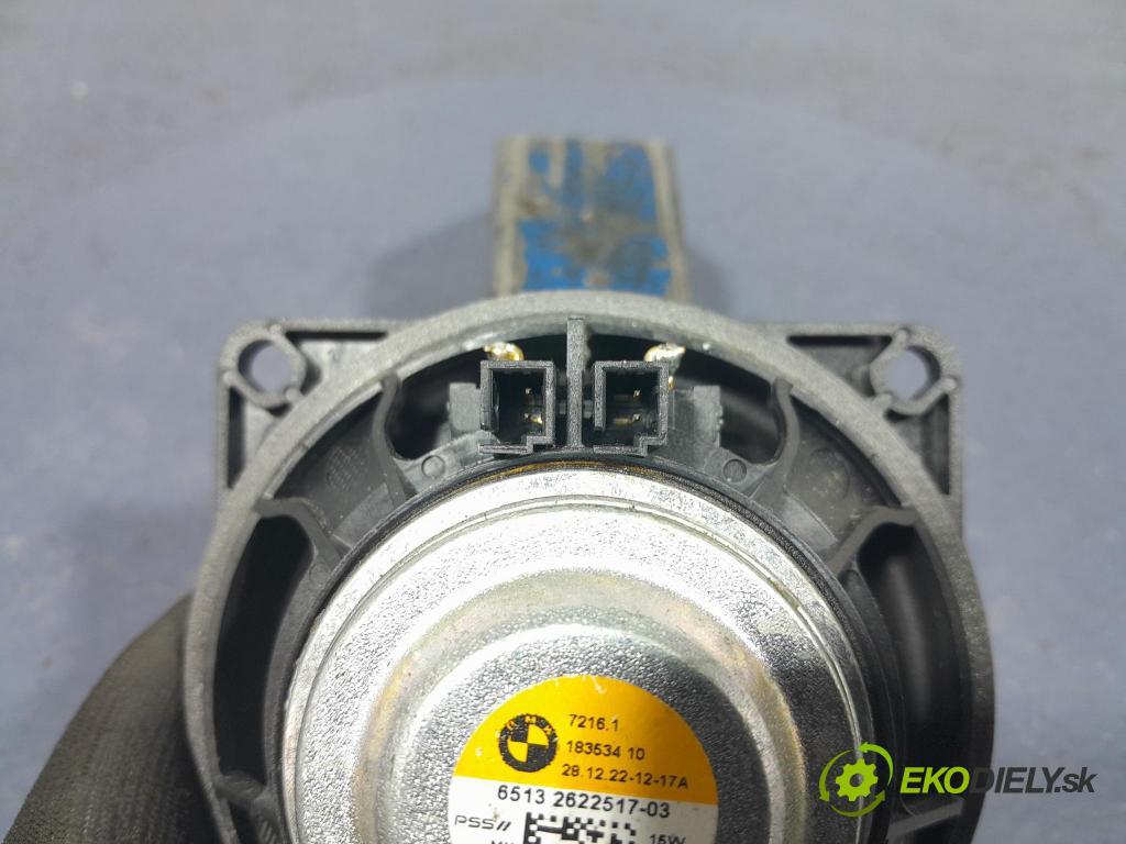 Bmw X5 2023 Reproduktor / Subwoofer: 2622517