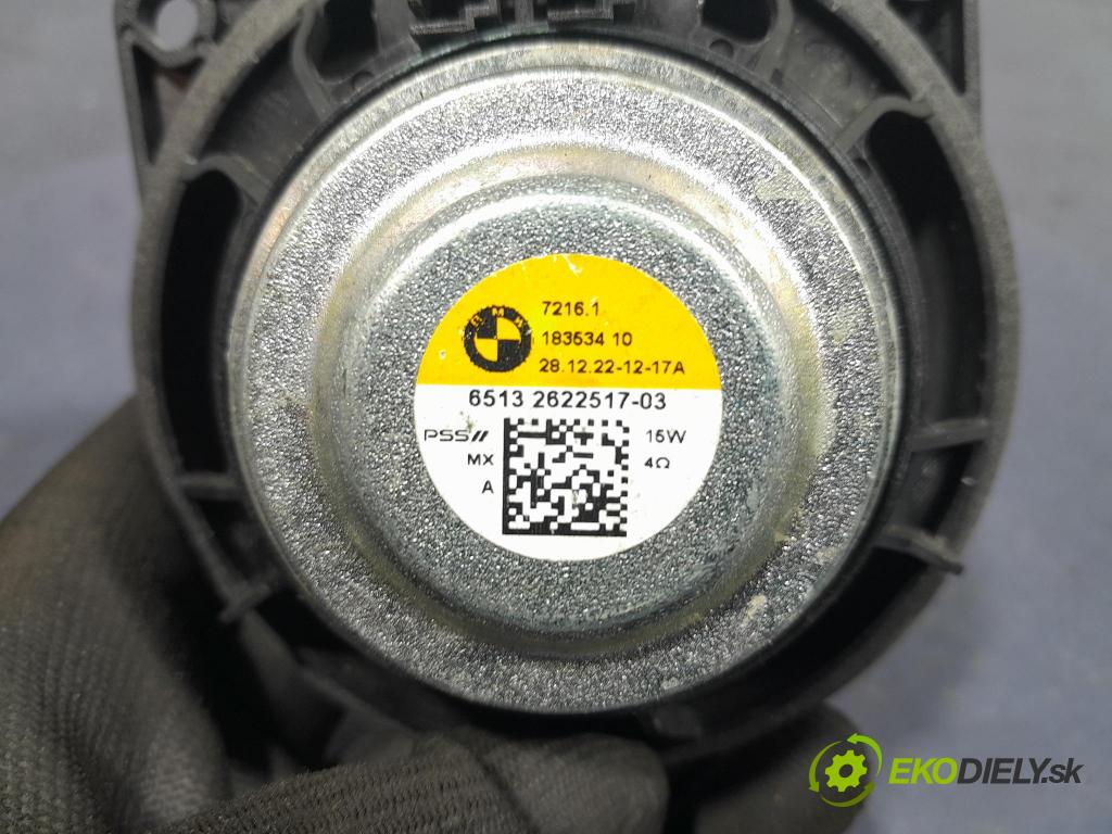 Bmw X5 2023 Reproduktor / Subwoofer: 2622517
