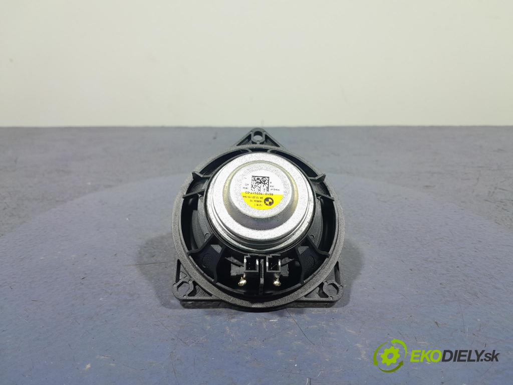 Bmw X5 2023 Reproduktor / Subwoofer: 2622517