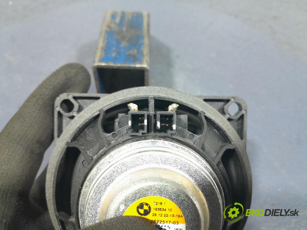 Bmw X5 2023 Reproduktor / Subwoofer: 2622517