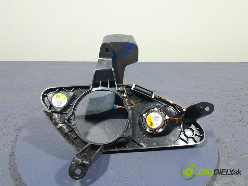 Bmw X5 2023 Reproduktor / Subwoofer: 2622520