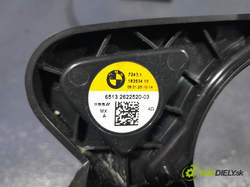 Bmw X5 2023 Reproduktor / Subwoofer: 2622520