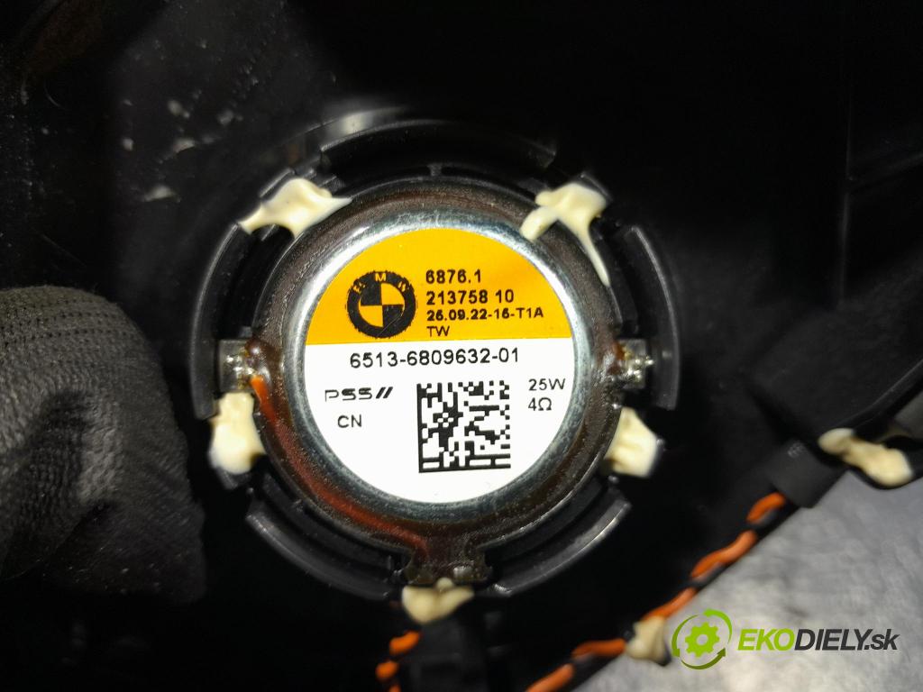 Bmw X5 2023 Reproduktor / Subwoofer: 2622520