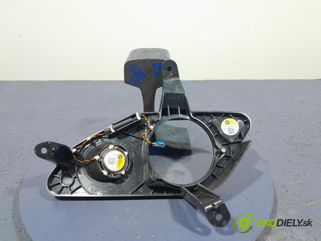 Bmw X5 2023 Reproduktor / Subwoofer: 2622519