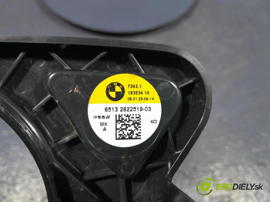 Bmw X5 2023 Reproduktor / Subwoofer: 2622519