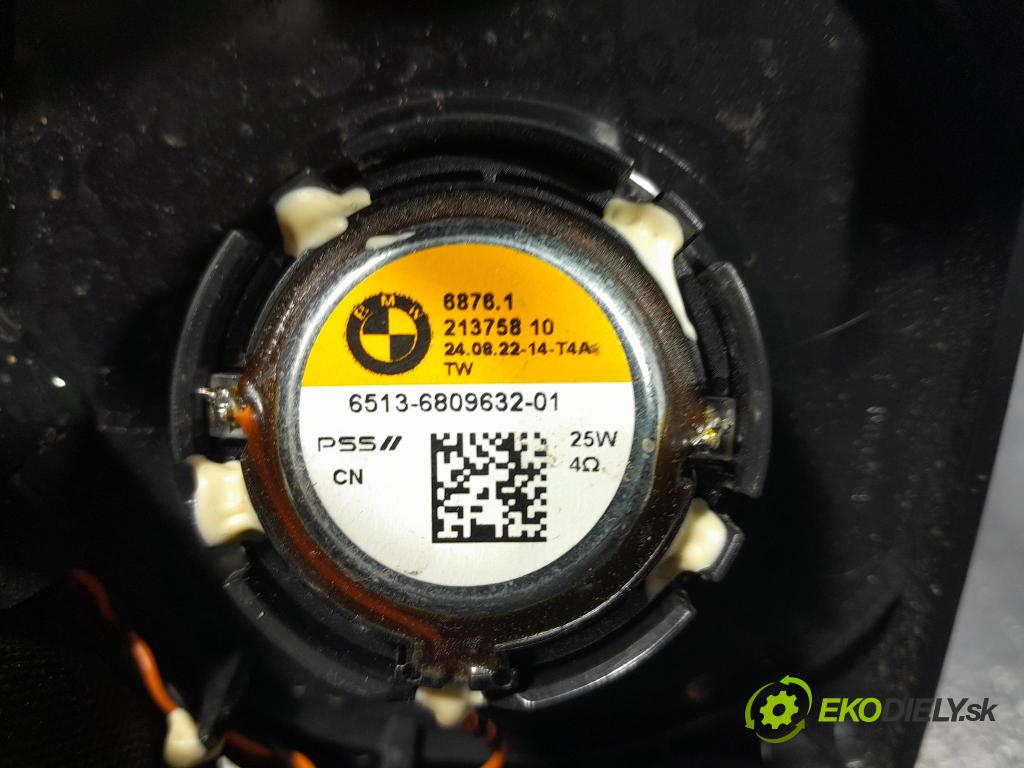 Bmw X5 2023 Reproduktor / Subwoofer: 2622519