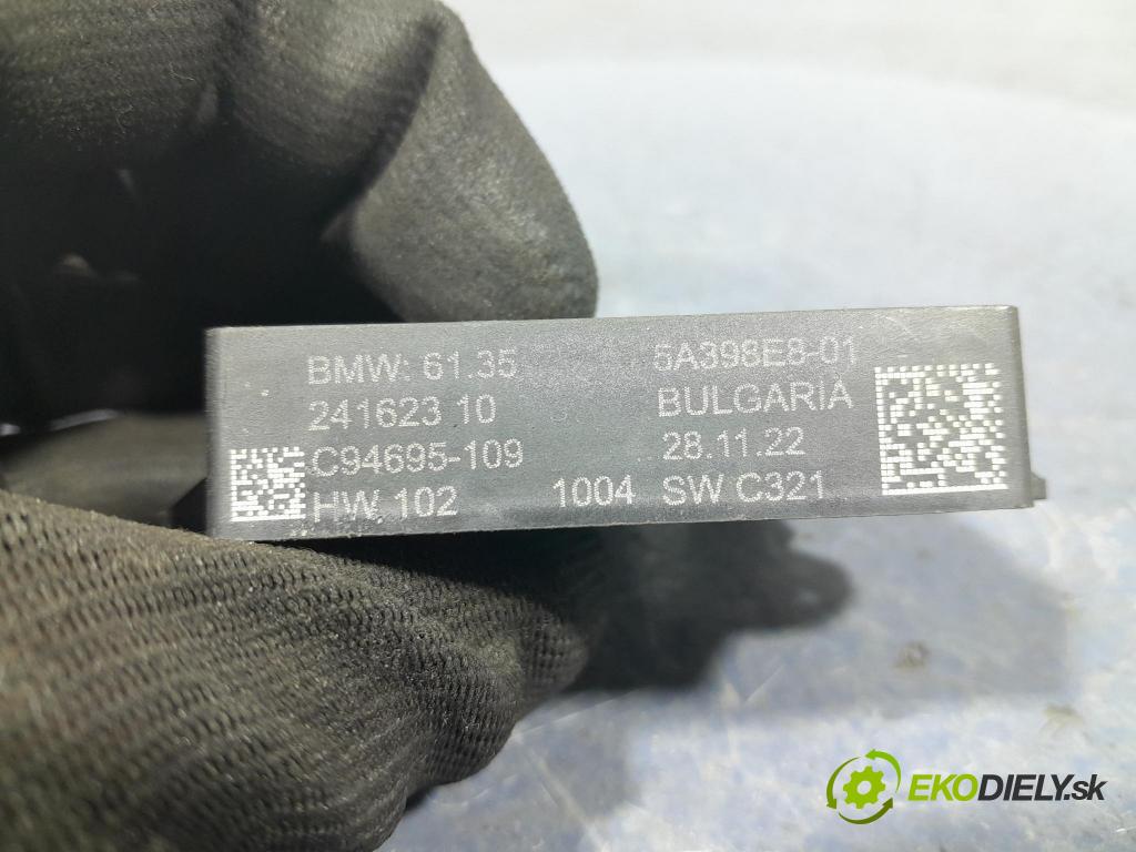 Bmw X5 2023 riadiaca jednotka 5A398E8