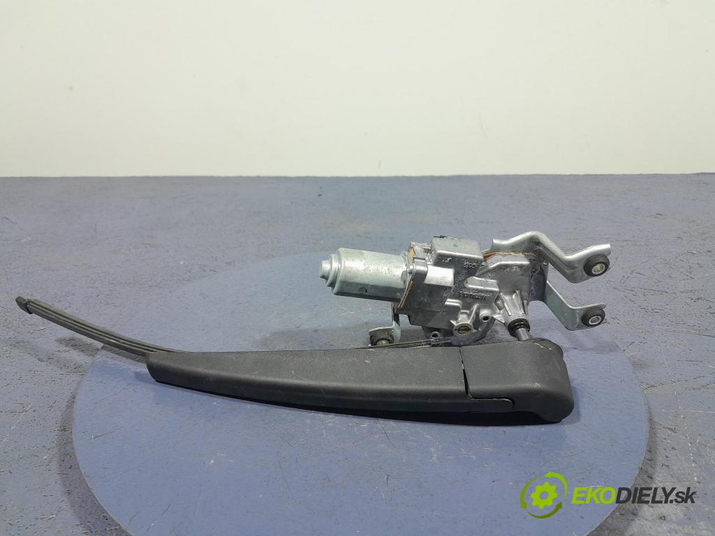 Bmw X5 2023 motor: Stierače: zad 7453144