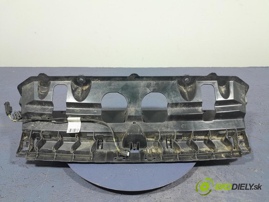Bmw X5 2023 Upevnenie: narazník 7420650