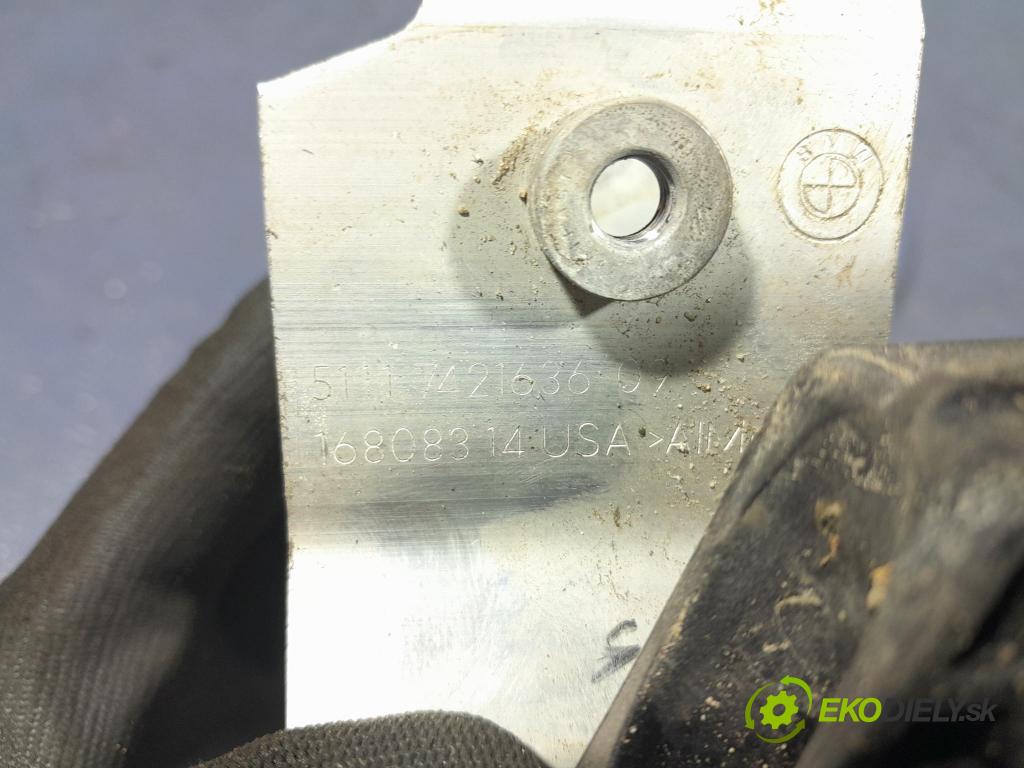 Bmw X5 2023 chladič Voda: 7421636