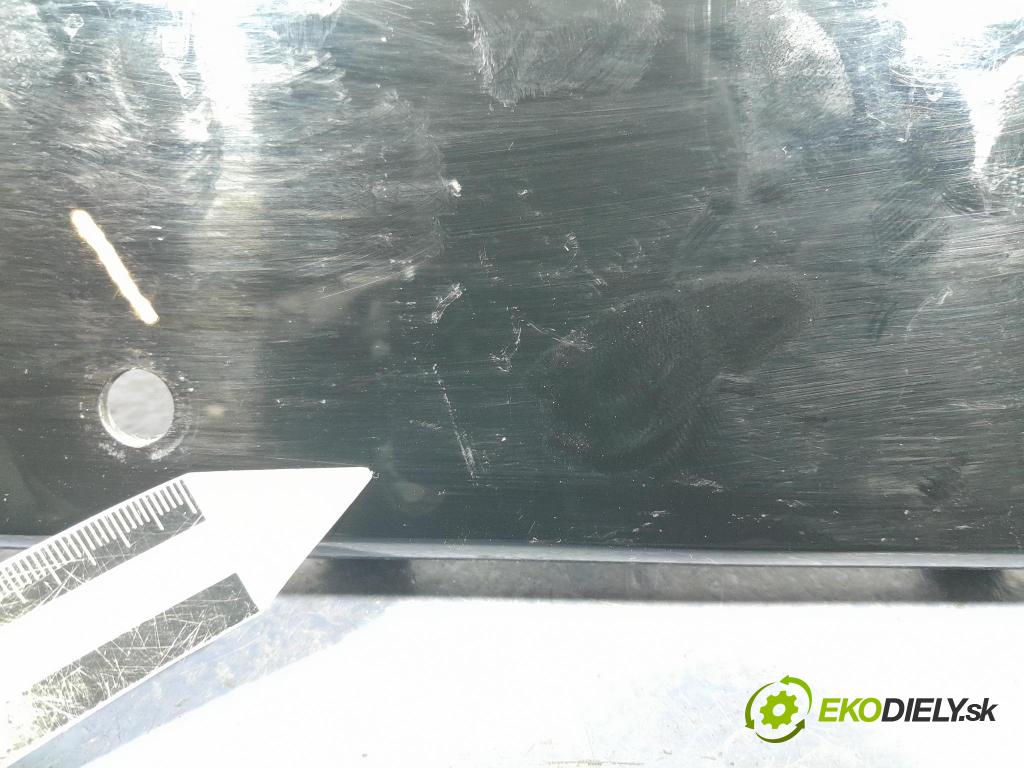 Bmw X5 2023 lišta narazník 8074256