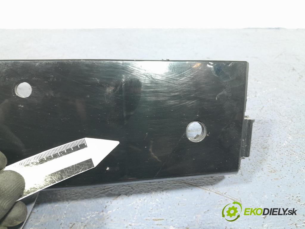 Bmw X5 2023 lišta narazník 8074256