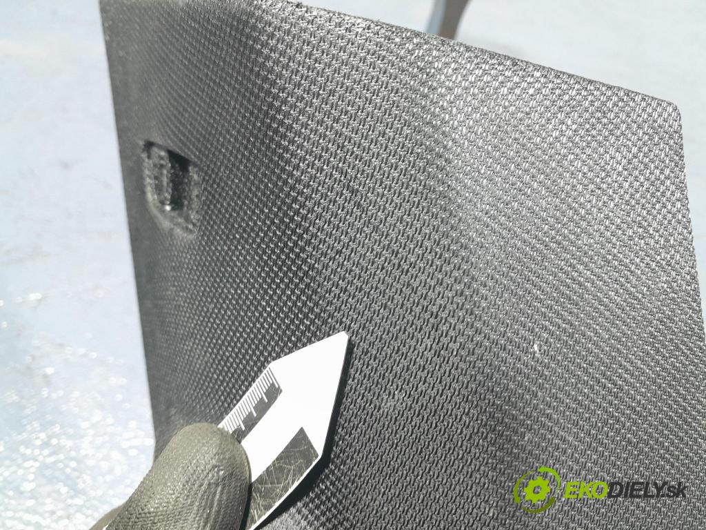 Bmw X5 2023 kryt Plast: Interiéry: 5A0D9C4