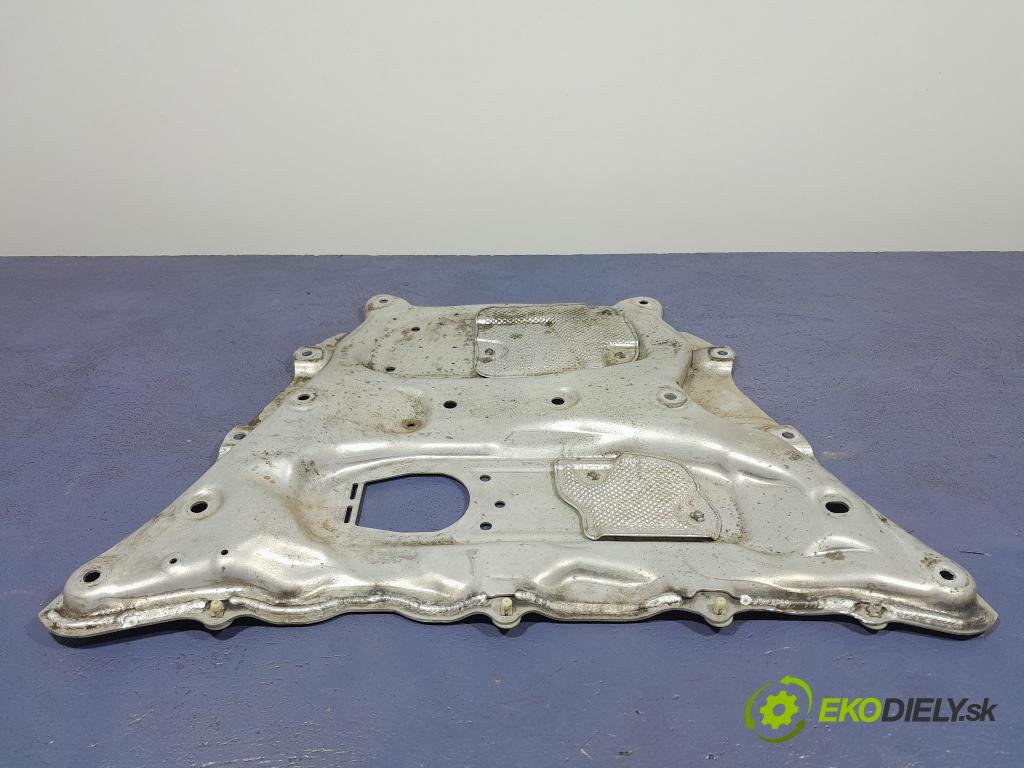 Bmw X5 2023 kryt Plast: podvozek: 6862071