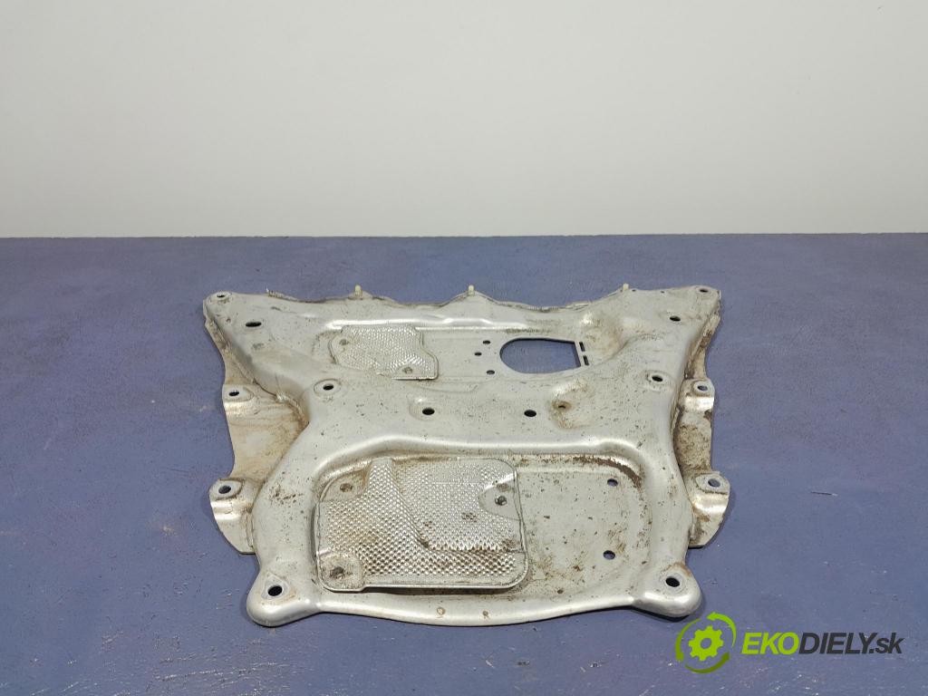 Bmw X5 2023 kryt Plast: podvozek: 6862071