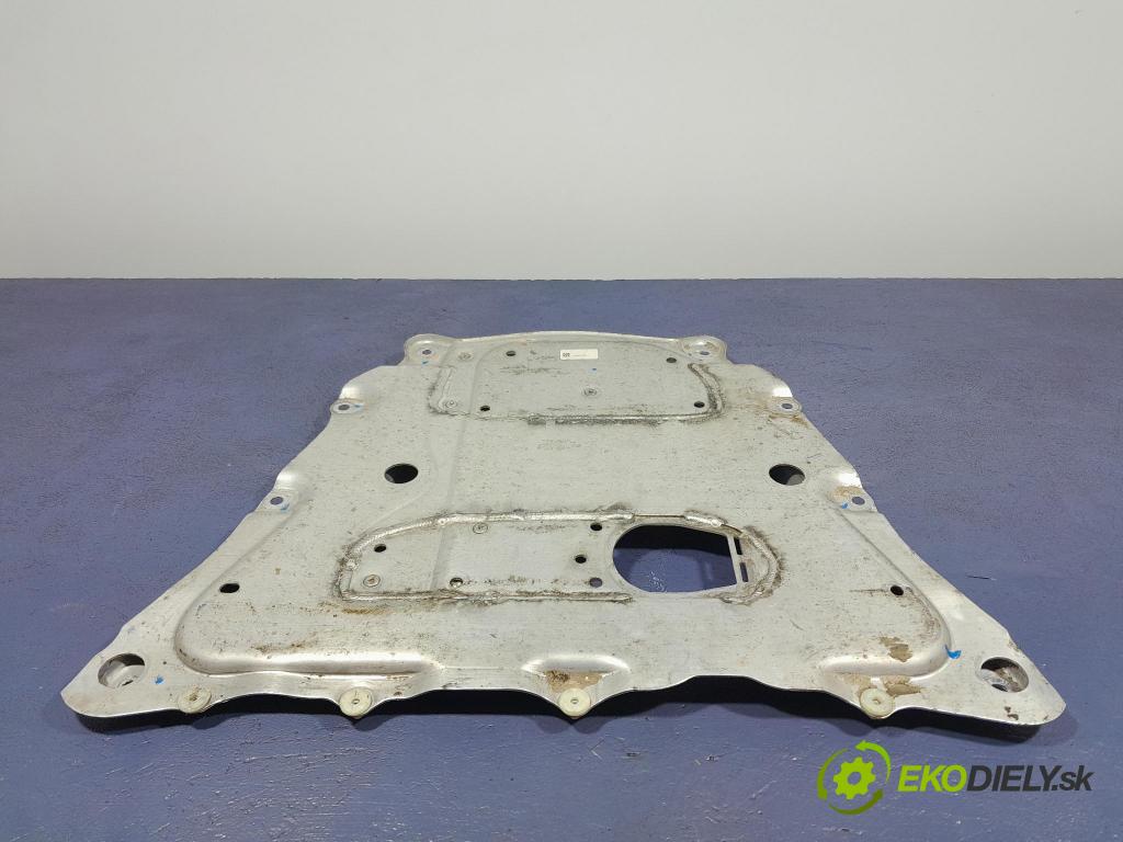 Bmw X5 2023 kryt Plast: podvozek: 6862071