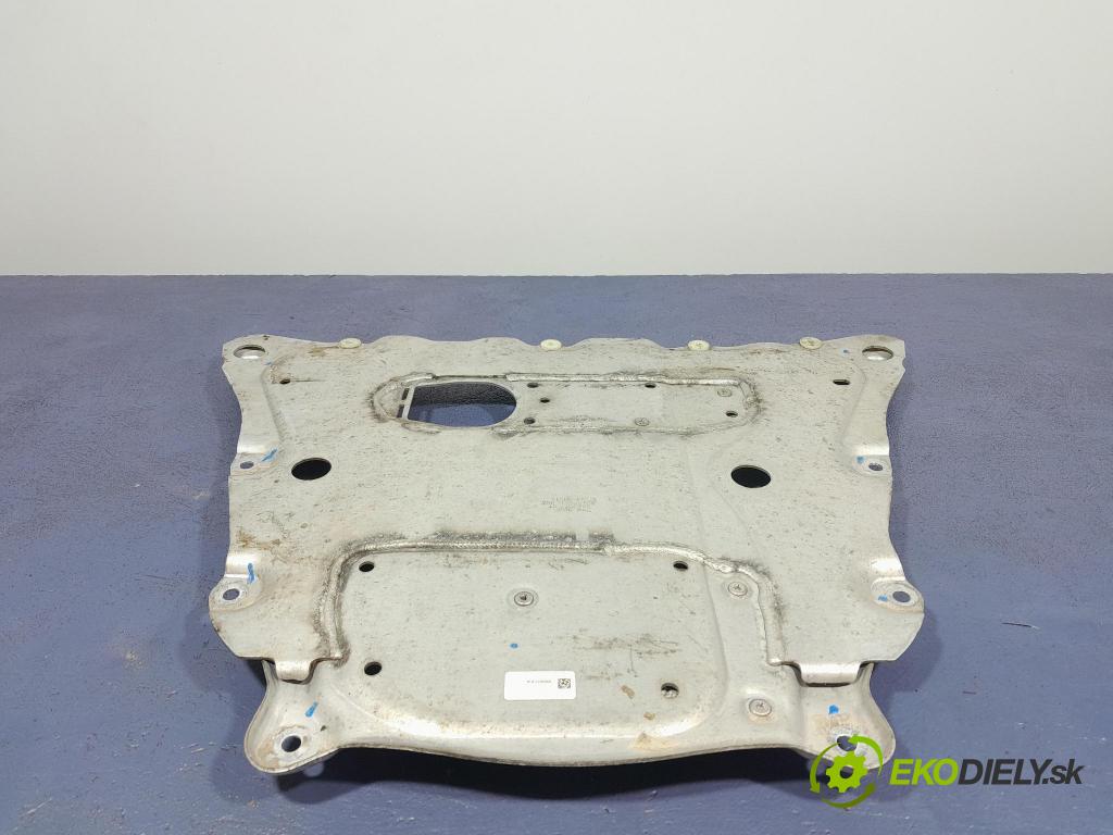 Bmw X5 2023 kryt Plast: podvozek: 6862071