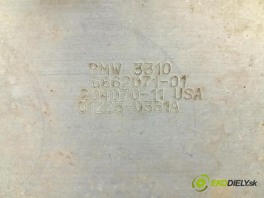 Bmw X5 2023 kryt Plast: podvozek: 6862071