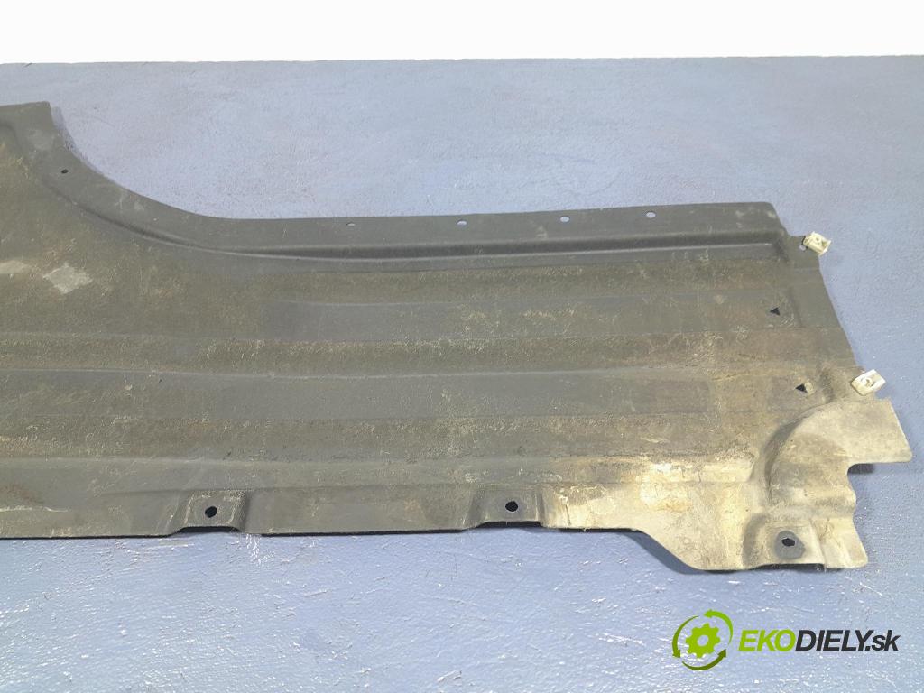 Bmw X5 2023 kryt Plast: podvozek: 9477802