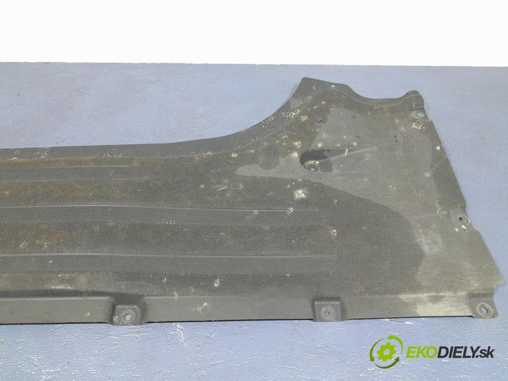 Bmw X5 2023 kryt Plast: podvozek: 9477802