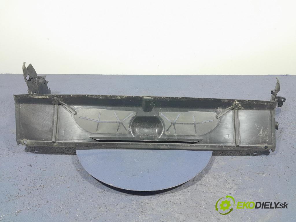 Bmw X5 2023 kryt Plast: podvozek: 7421678