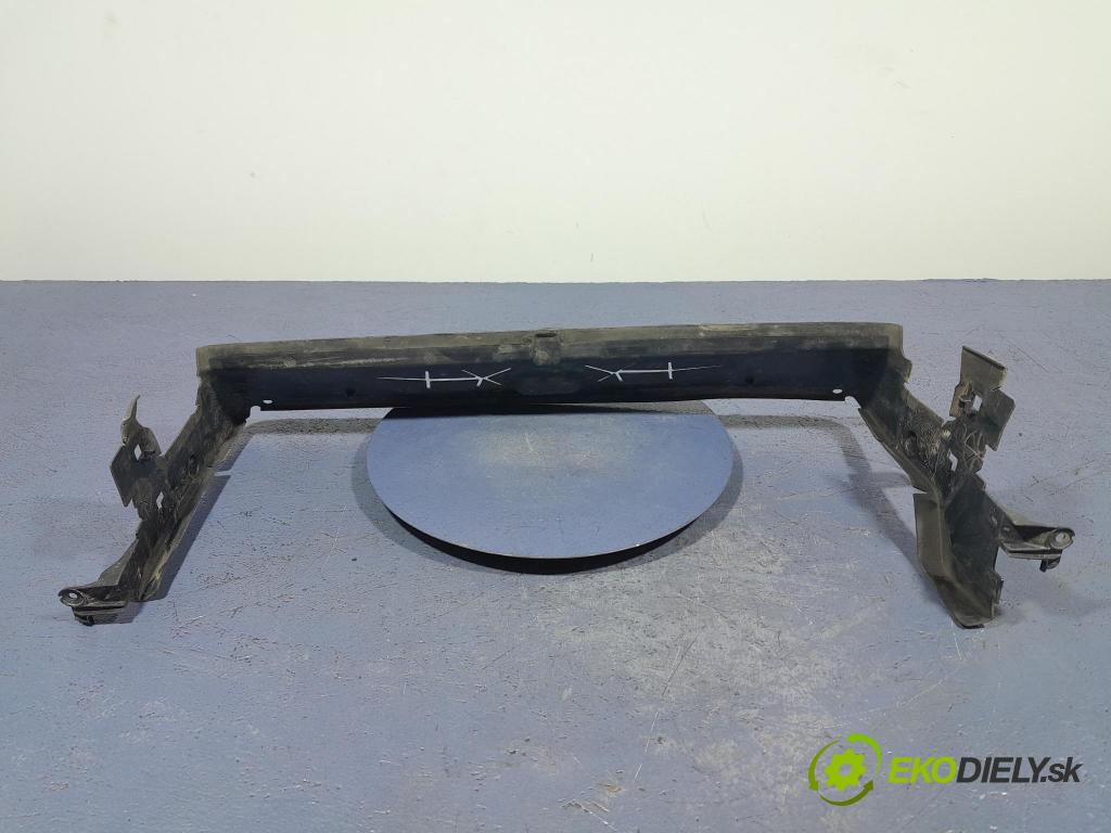 Bmw X5 2023 kryt Plast: podvozek: 7421678