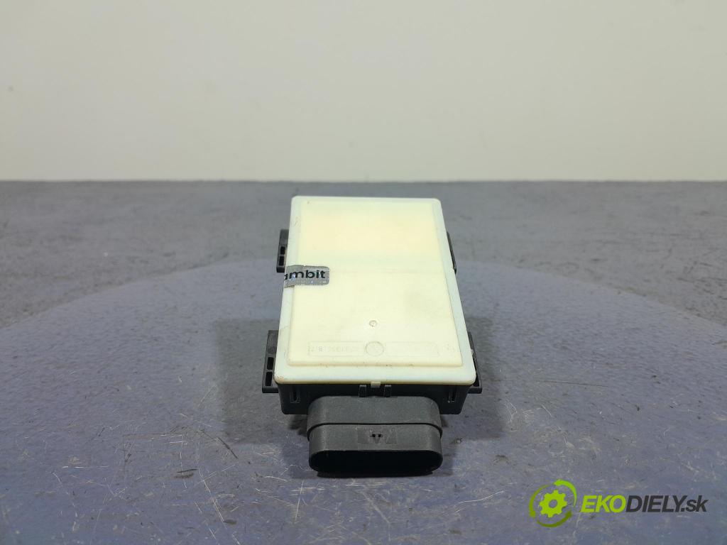 Bmw X5 2023 Radar: 5A6DB55