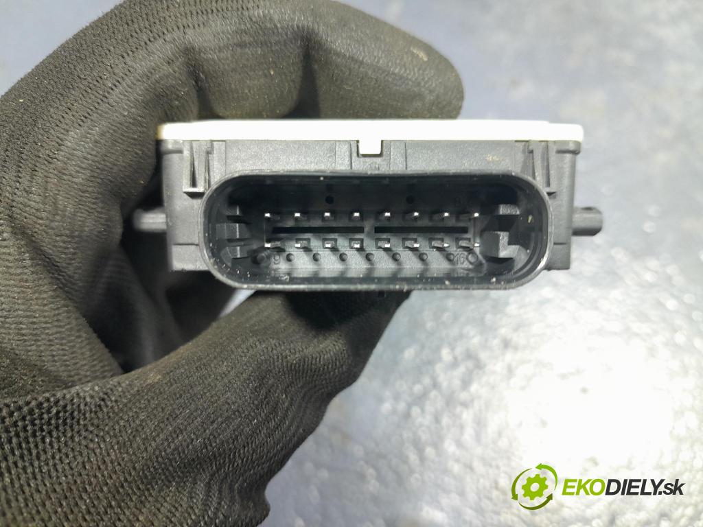 Bmw X5 2023 Radar: 5A6DB55