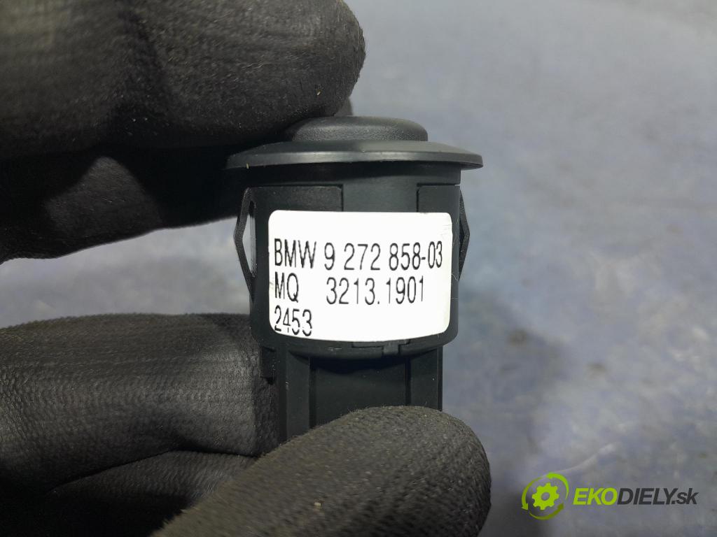 Bmw X5 2023 prepínač 9272858
