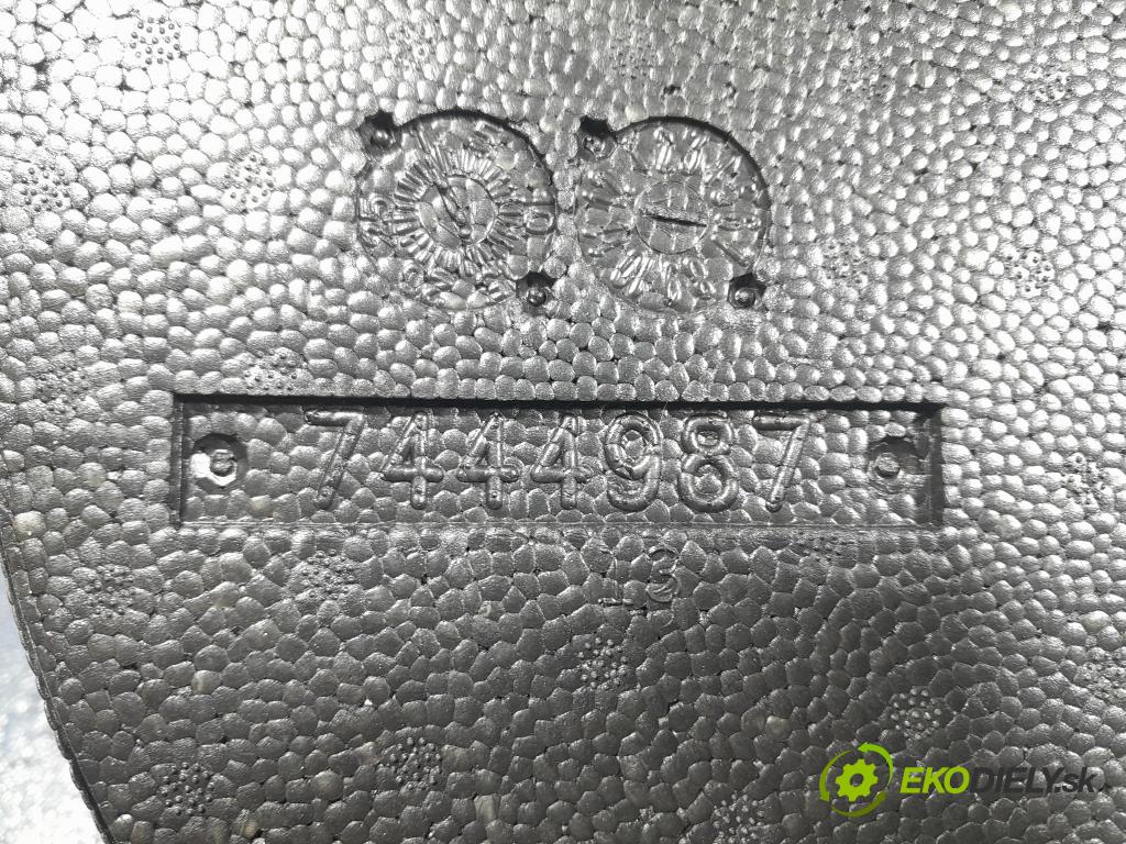 Bmw X5 2023 Zvuková izolácia 7444987