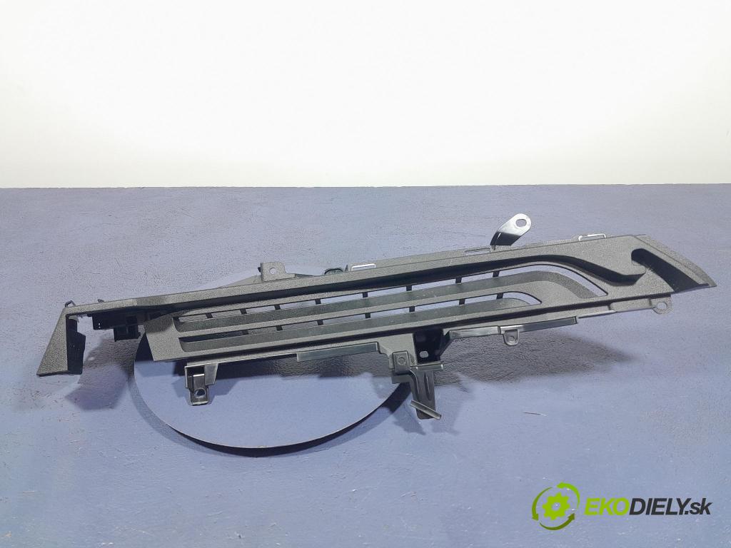 Bmw X5 2023 kryt Plast: Interiéry: 7438182