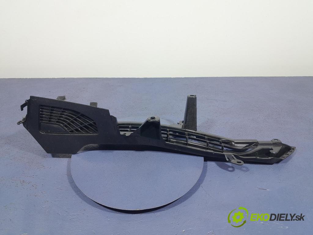 Bmw X5 2023 kryt Plast: Interiéry: 7438182