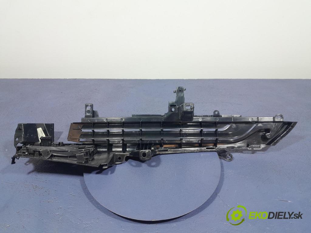 Bmw X5 2023 kryt Plast: Interiéry: 7438182