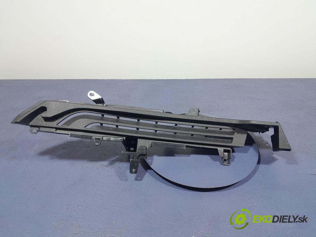 Bmw X5 2023 kryt Plast: Interiéry: 7438181