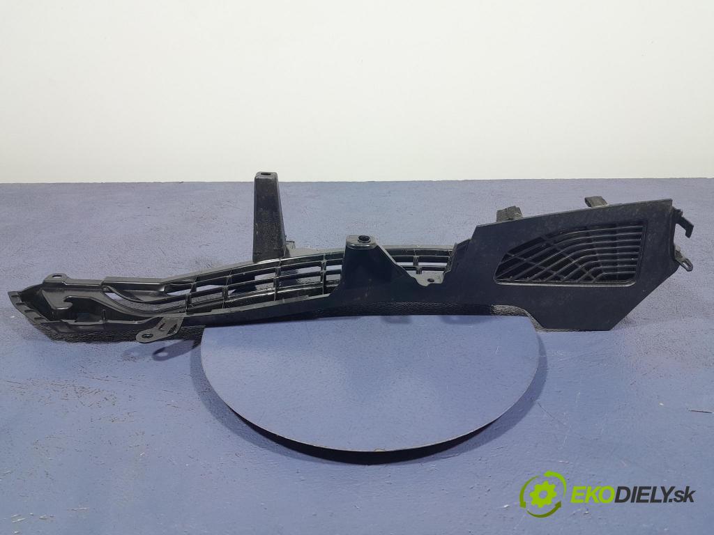 Bmw X5 2023 kryt Plast: Interiéry: 7438181