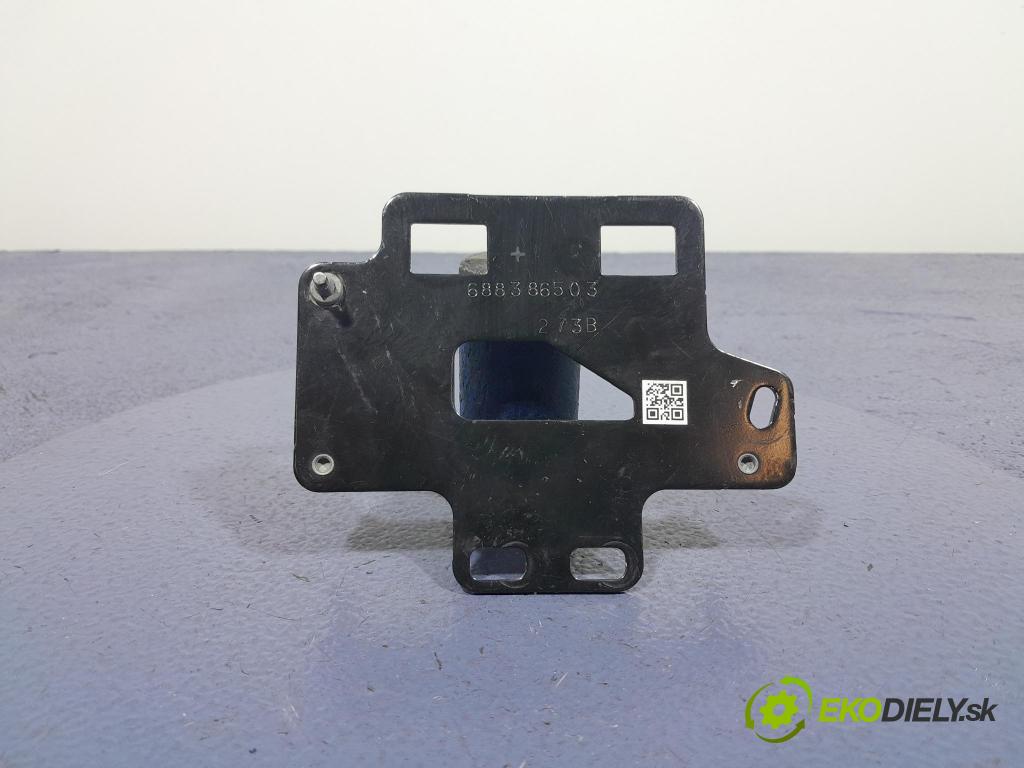 Bmw X5 2023 Radar: 6883865