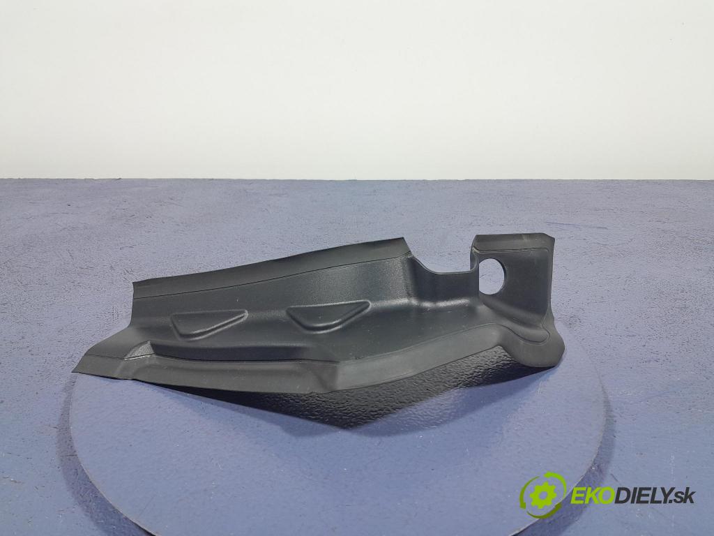 Bmw X5 2023 kryt Plast: Interiéry: 9491404