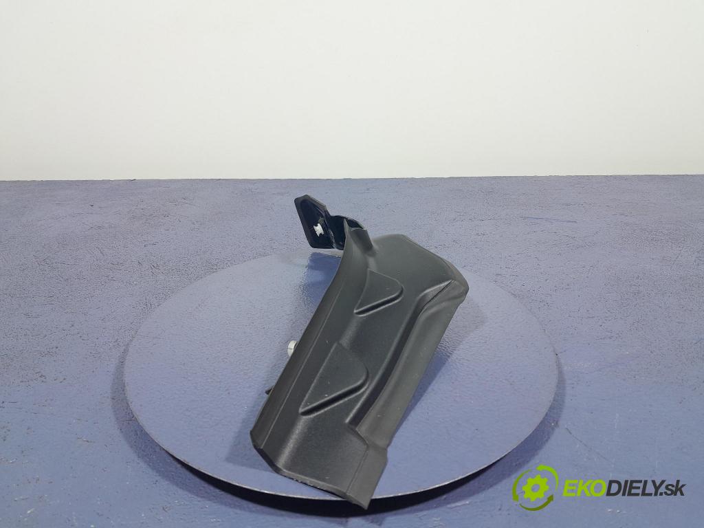 Bmw X5 2023 kryt Plast: Interiéry: 9491404