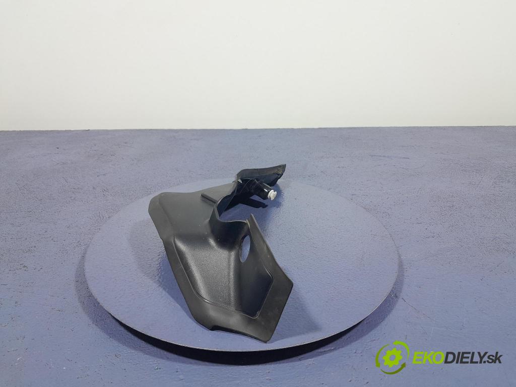 Bmw X5 2023 kryt Plast: Interiéry: 9491404