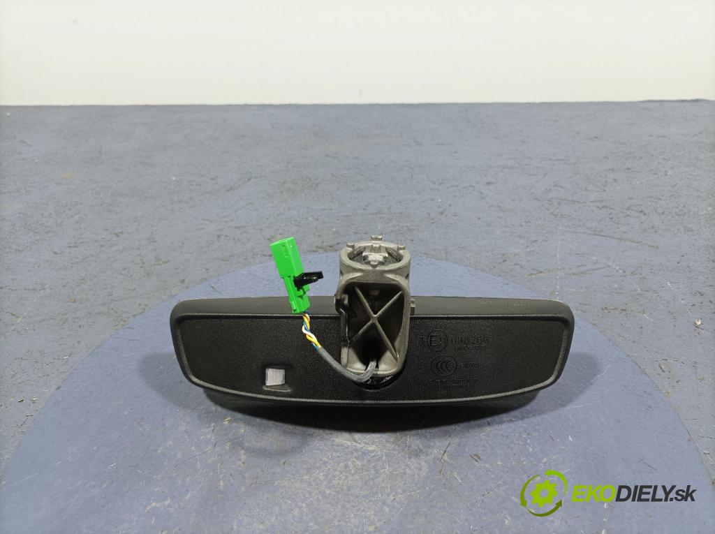 Volvo Xc90 2016 zrkadlo Vnútri: 31442553